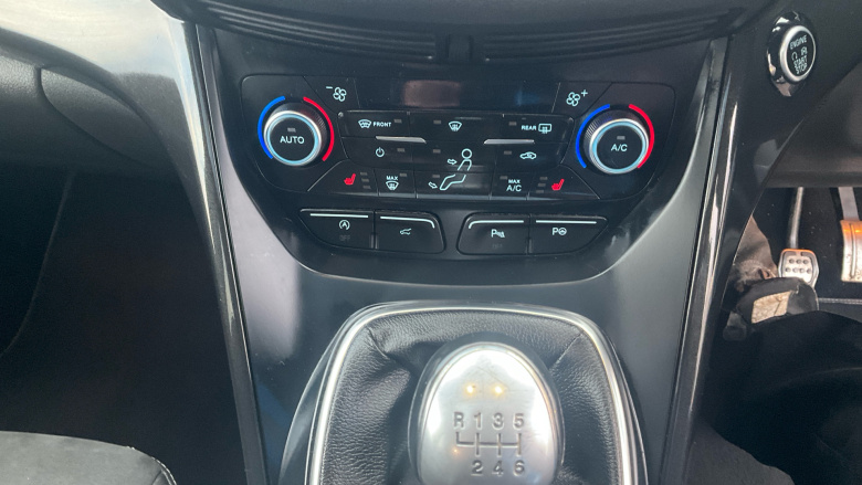 Ford Kuga 2.0 TDCi ST-Line 5dr 2WD Diesel Estate